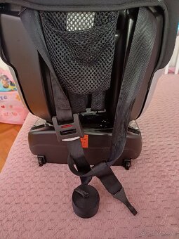 Mama Kiddies Champion autosedačka s ISOFIX (0-36kg) - 3