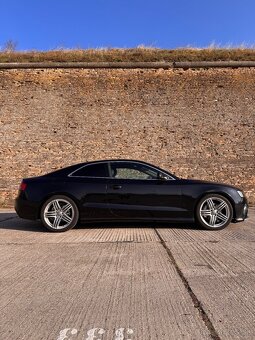 Audi a5 3.0 TDI - 3