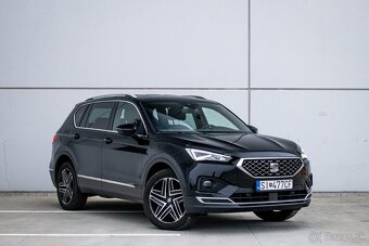 Seat Tarraco 2.0 TDI Xcellence - 3