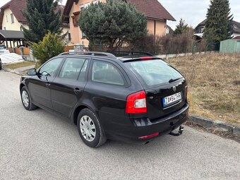 Skoda octavia combi - 3