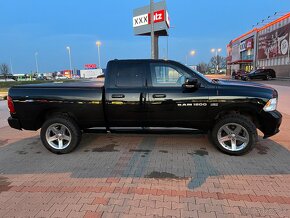 DODGE RAM 1500 LPG 4x4 - 3