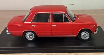 Lada 1200 1:24 - 3