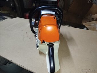 Stihl MS 462 - 3