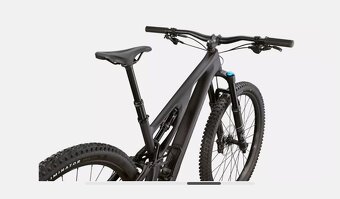 Specialized Stumpjumper EVO COMP CARBON - 3