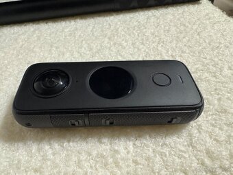 Insta 360 x2 - 3