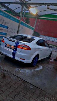 Ford Mondeo Mk4 - 3