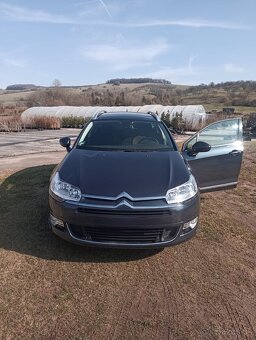 Citroen C5 2.0 Hdi 110kw - 3