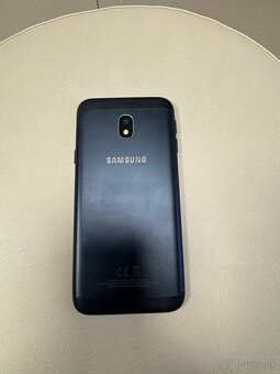 Samsung Galaxy J3 (2017) - 3