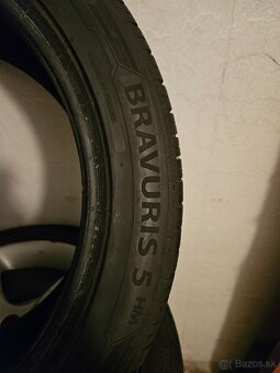 Barum 225/45 R17 - 3