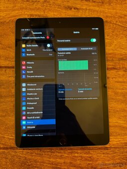 Apple iPad 6. generacia , ulozisko 128GB - 3