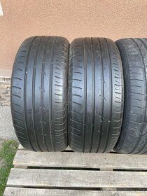 pneu 235/50 R18 4ks=100€ - 3