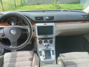 Volkswagen Passat variant 2l TDI - 3