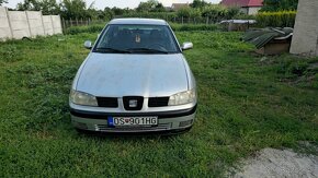 Seat Cordoba 1.6 - 3