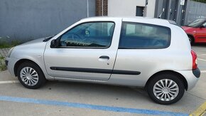 Renault Clio 1.2 - 3