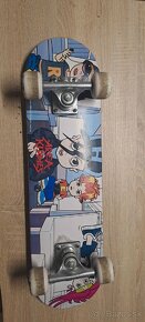 Skateboard detský Predaj Senec - 3