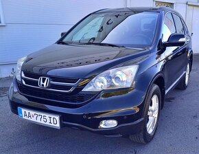 Honda CR-V 2.2 i-DTEC ELEGANCE 4x4 - 110 KW - 3