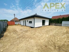 APEX reality 4i. novostavba RD v Šelpiciach, 443 m2 - 3