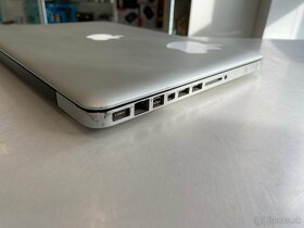 Apple MacBook Pro 13 Late 2011 - 3