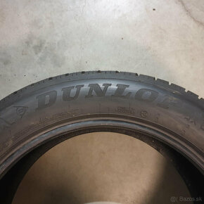 Zimné pneumatiky 235/55 R19 DUNLOP - 3