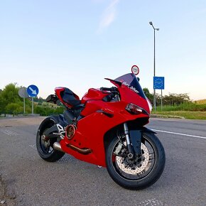 Ducati Panigale 959 V2 - 3