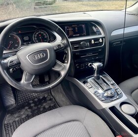 Audi A4 2013 - 3