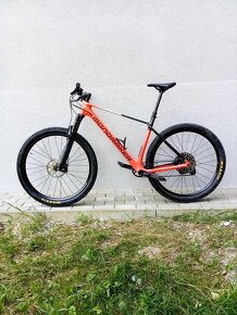 Mondraker Chrono Carbon DC XL+lepšia vidlica - 3