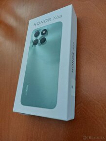 HONOR X6a - 3