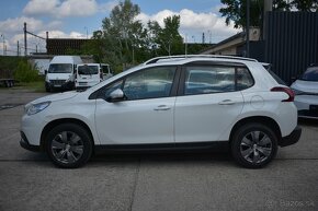 Peugeot 2008 1.6 BlueHDi 100 Active - 3