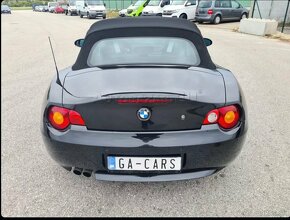 BMW Z4 - 3