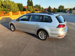 Volkswagen Golf 7.5 2.0 TDI DSG Highline - 3