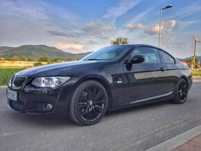 Bmw e92 Coupe FL - 3