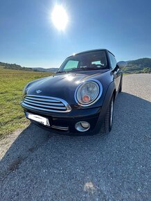 Mini Cooper - 3