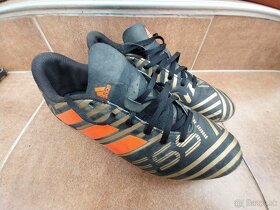 Predám kopacky adidas Messi veľkosť 42 - 3