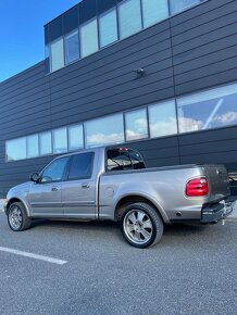 Ford F séria Pick up 170kw Automat - 3