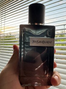 Yves Saint Laurent Y Eau de Parfum 100ml - 3