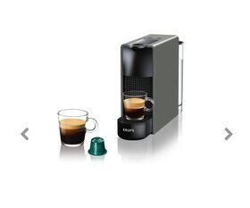 NESPRESSO KRUPS XN110810 ESSENZA MINI - 3