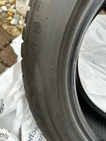 Zimné pneumatiky PIRELLI SOTTOZERO WINTER 255/55 R17 97 H - 3