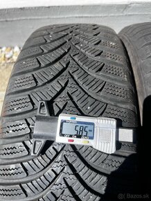 185/65R15 Hankook zimne - 3