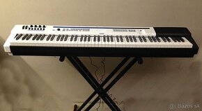 Predám nové digitálne stage piano Casio PX 5S Privia - 3