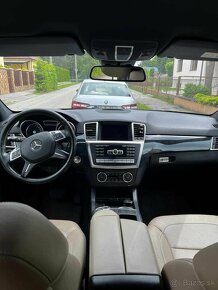 Mercedes ML 350 CDI 4matic - 3