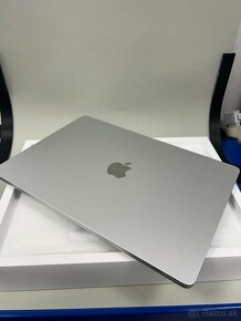 Apple MacBook PRO 256GB 2018 Space Gray - 3