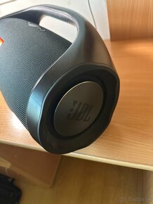 JBL Boombox - 3