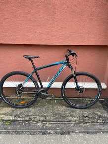 Scott Aspect 930 alloy 6061 XL - 3