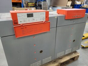 Predám plynové kotly Viessmann Vitogas 100 GS1 29 kW - 3