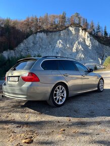 Bmw 325i e91 podobné e90,e92 - 3