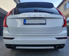 Volvo XC90, T8 Twin Engine AWD R-DESIGN- MOŽNÝ ODPOČET DPH - 3