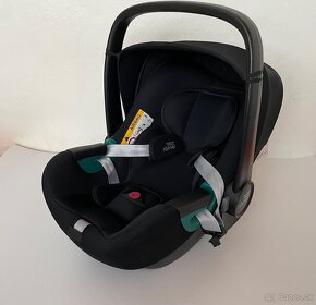 BRITAX RÖMER AUTOSEDAČKA Baby Safe 3 - 3