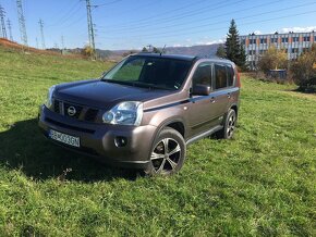 Predaj Nissan xtrail 2.0 dci - 3