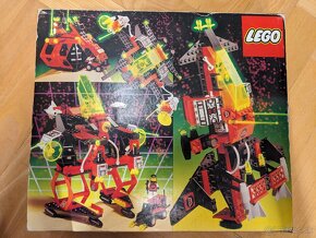 Lego M Tron 6956 - 3