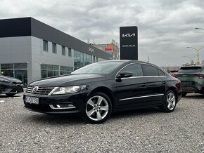 Volkswagen CC 2.0 TDI DSG, 103kW, 2014, 115 000km - 3